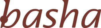 Pulseras Basha, Brazaletes Energeticos Logo