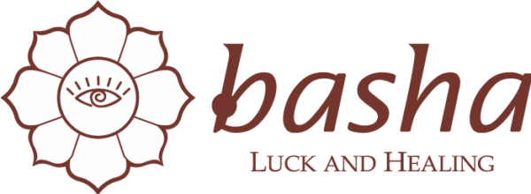 Pulseras y Brazaletes Basha Logo 001