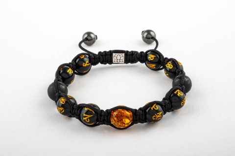 Generador de Buen Karma