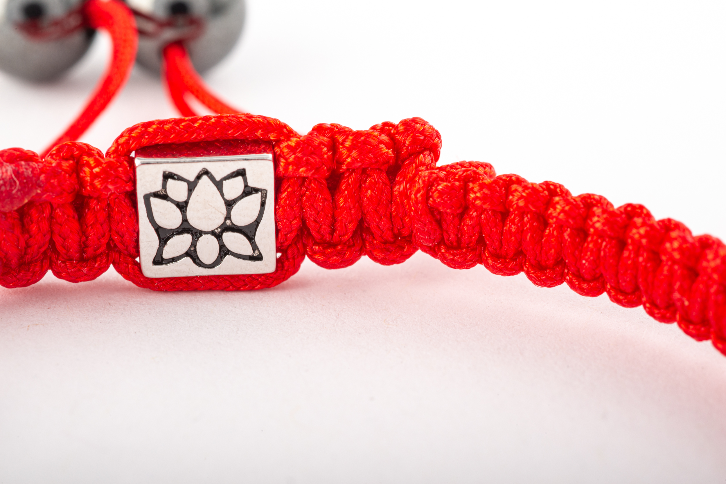 Ojo Turco (Hilo Rojo) - Imagen 2