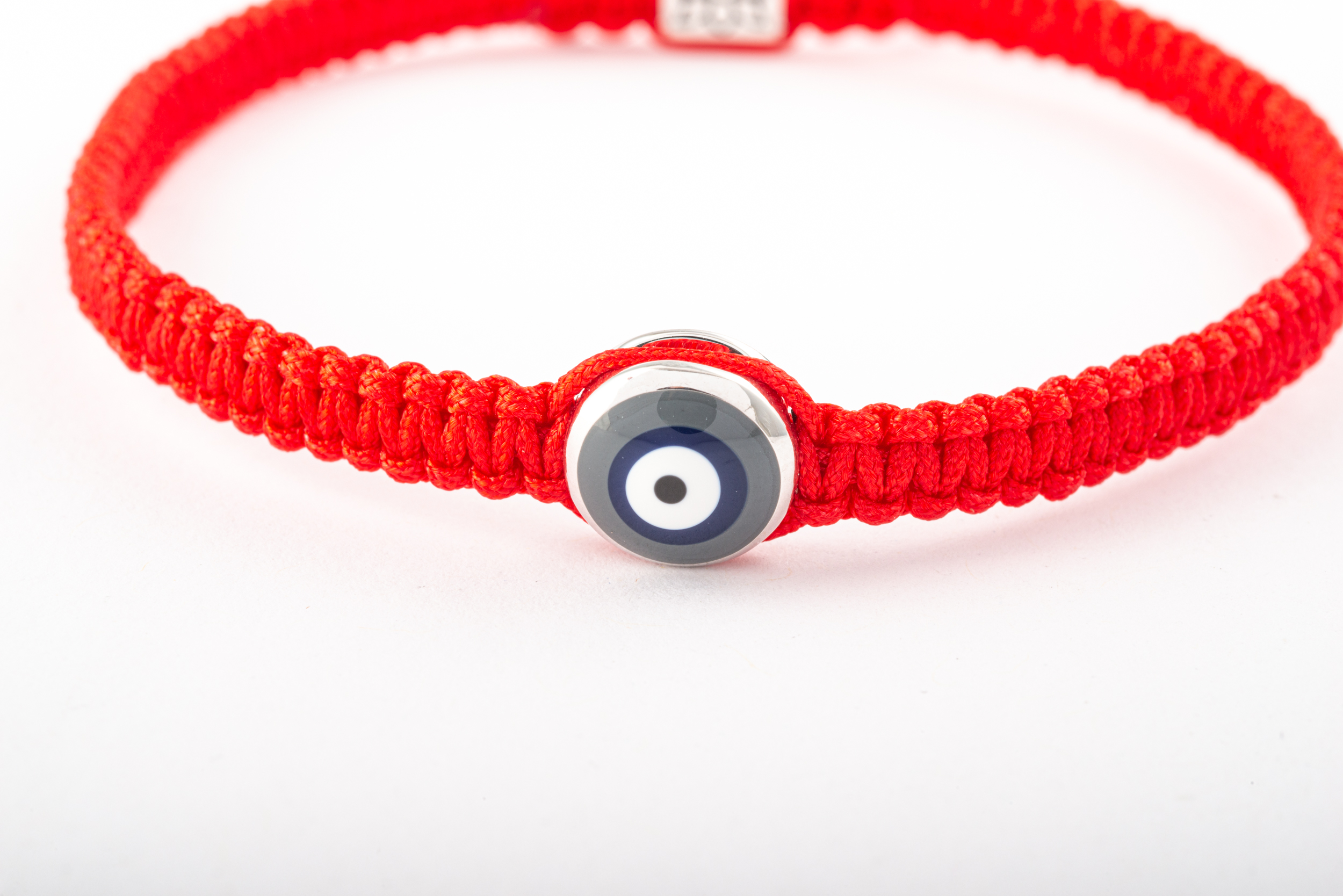 Ojo Turco (Hilo Rojo) - Imagen 4
