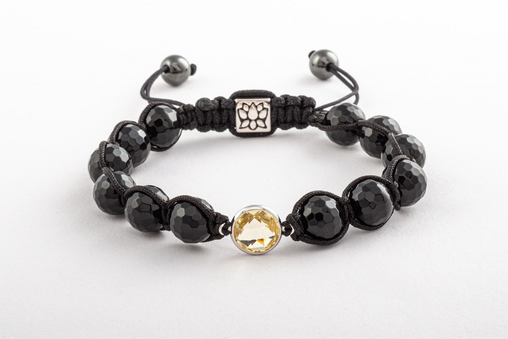 Cristal de Nacimiento - Noviembre