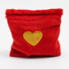 La Bolsita Roja del Dinero