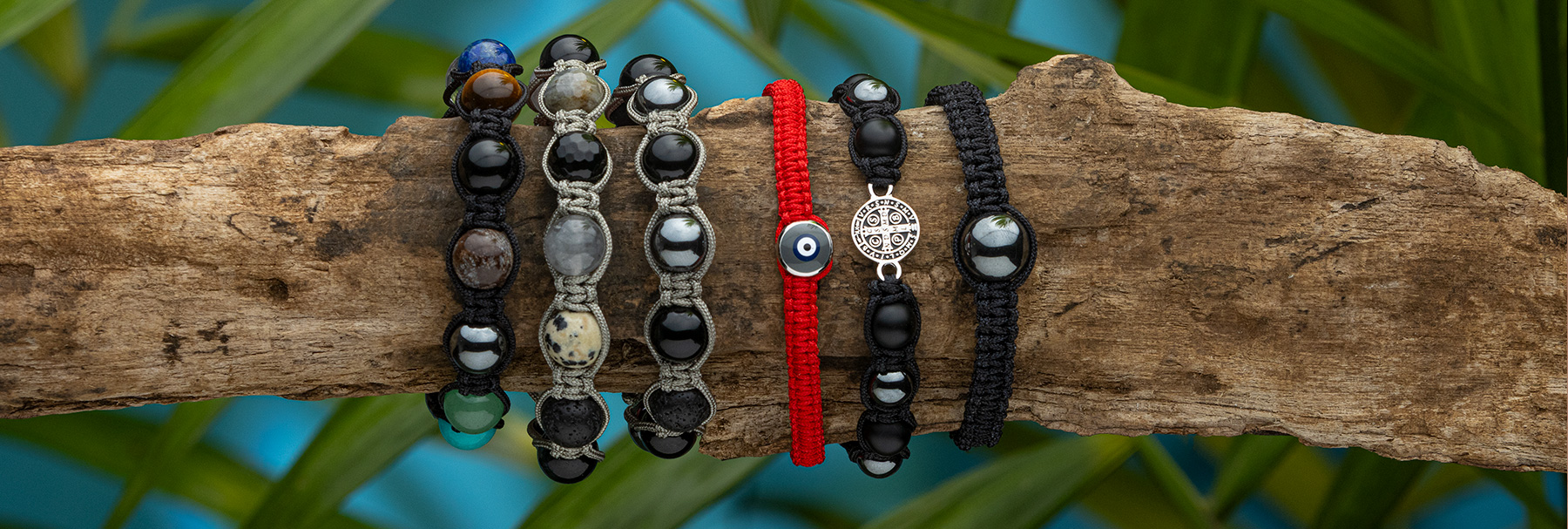 Pulseras de Armonía