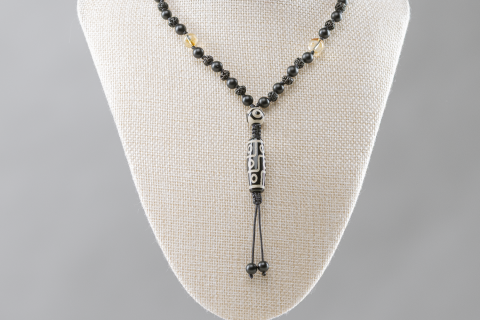 Mala Tibetana Manifestación