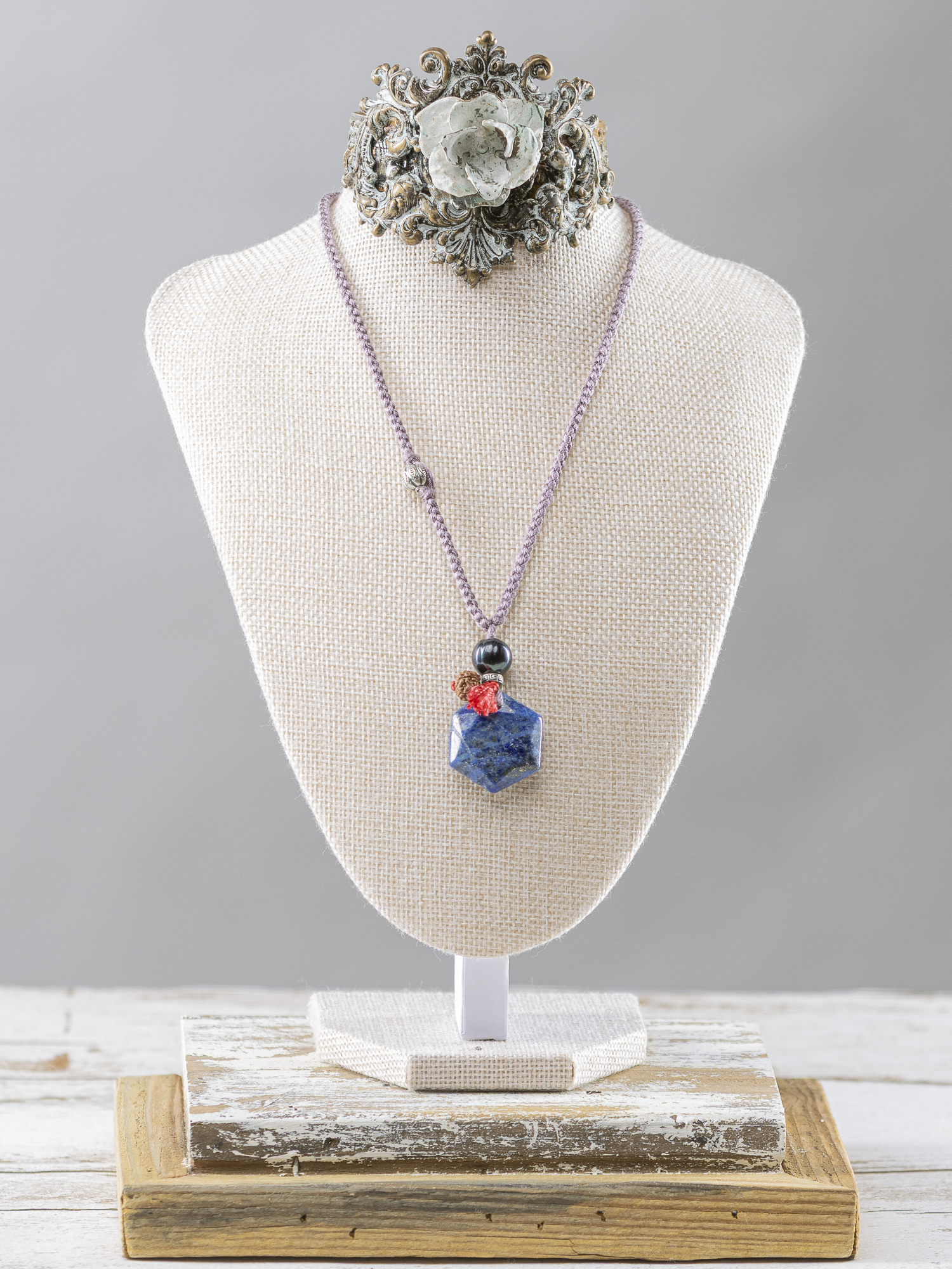 Hexagrama del Rey David