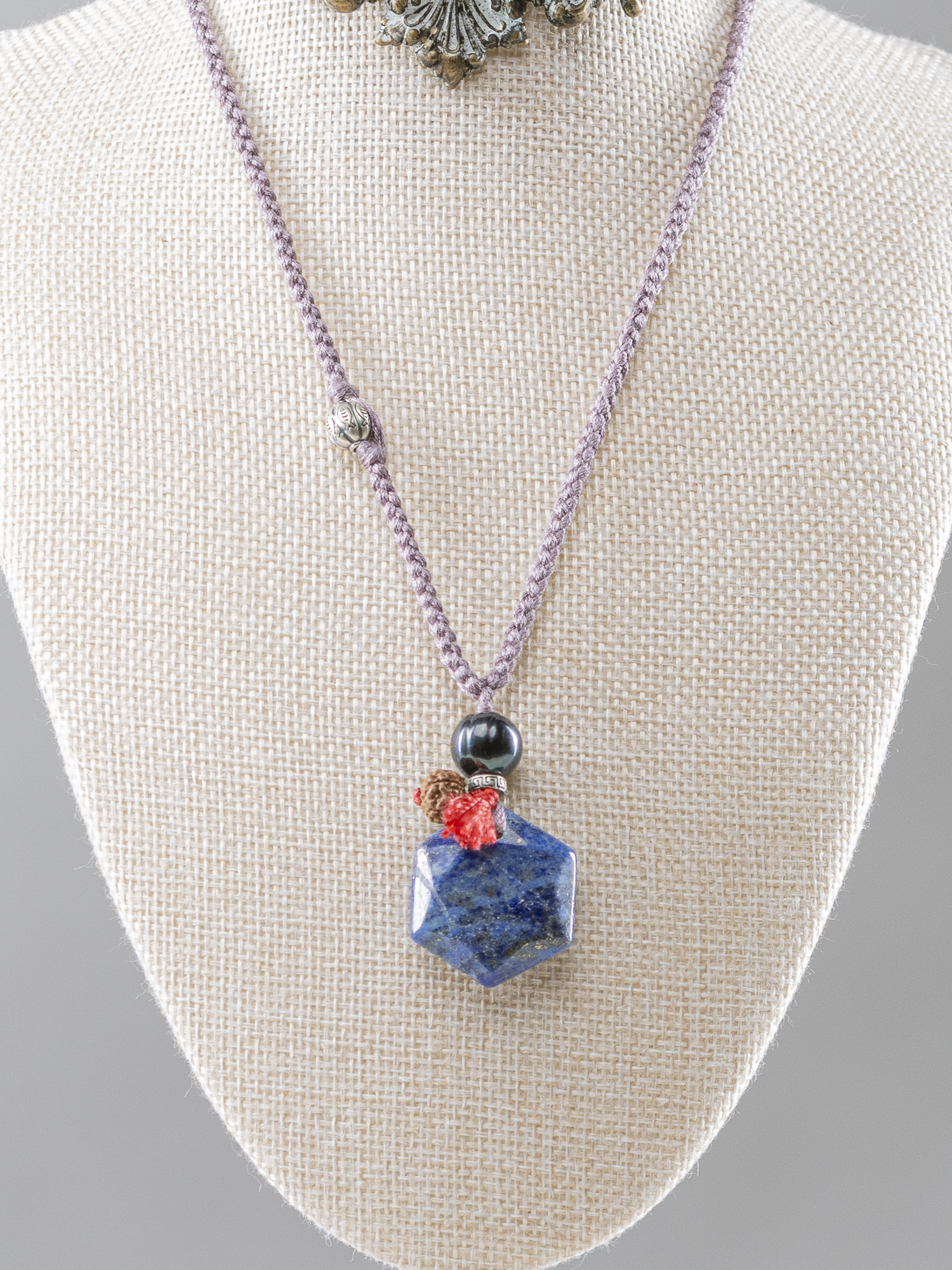 Hexagrama del Rey David - Imagen 2