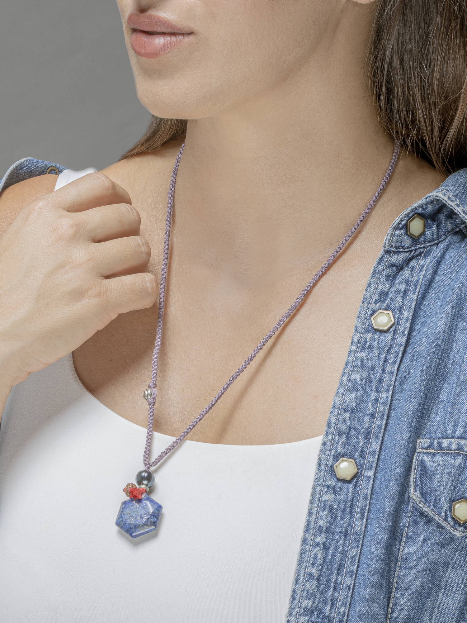 Hexagrama del Rey David - Imagen 3