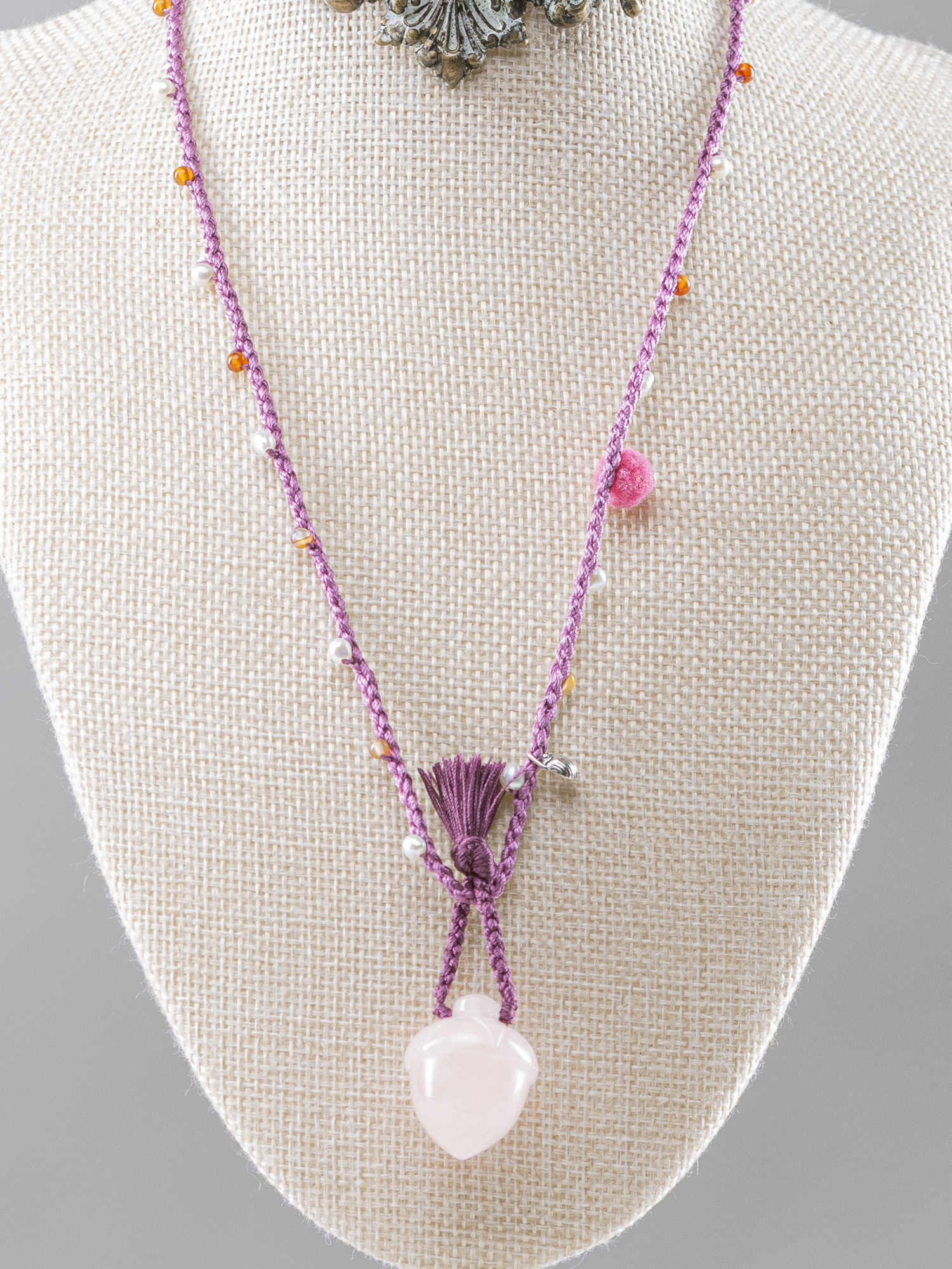 Esencia de Amor - Imagen 2