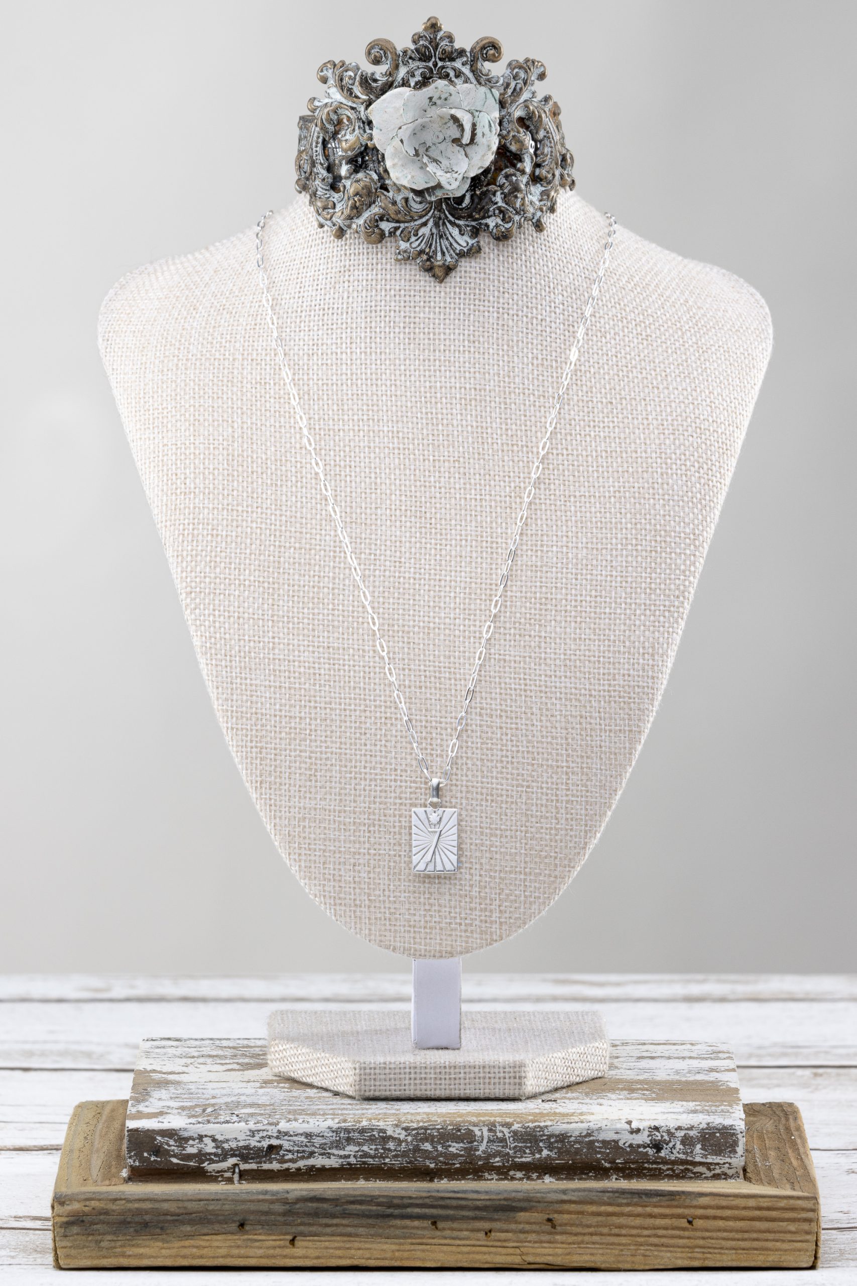 Plenitud contigo. Número 7.