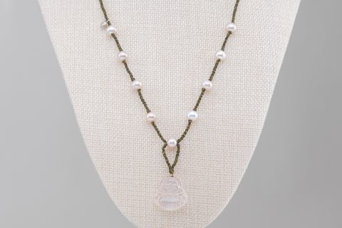 Escuchada, afirmada, bendecida, elegida e incluida