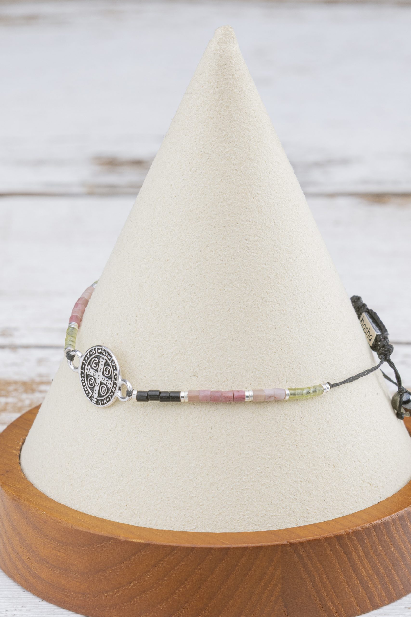 San Benito protector de tu justicia - Imagen 4