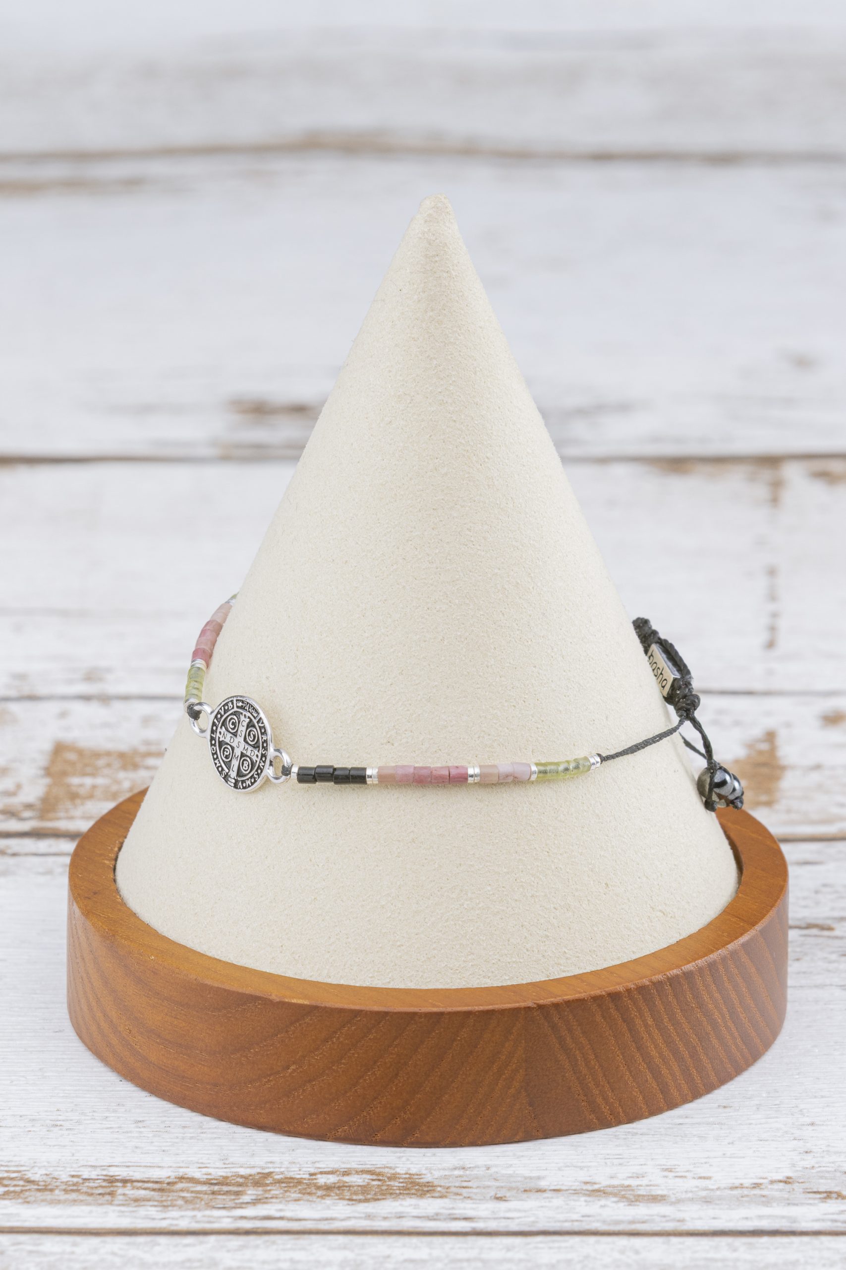 San Benito protector de tu justicia - Imagen 3