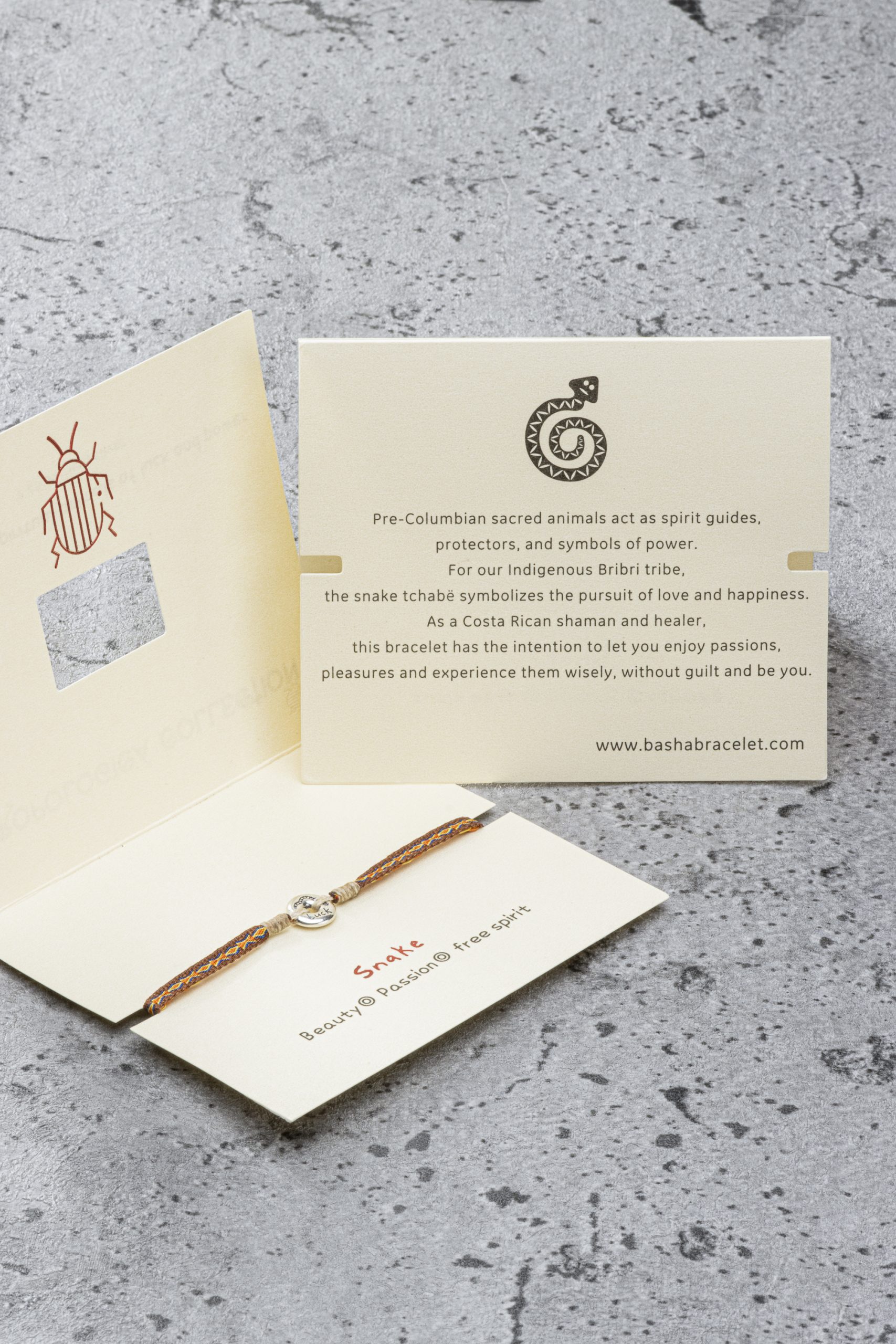 Animal Espiritual: La Serpiente - Imagen 6